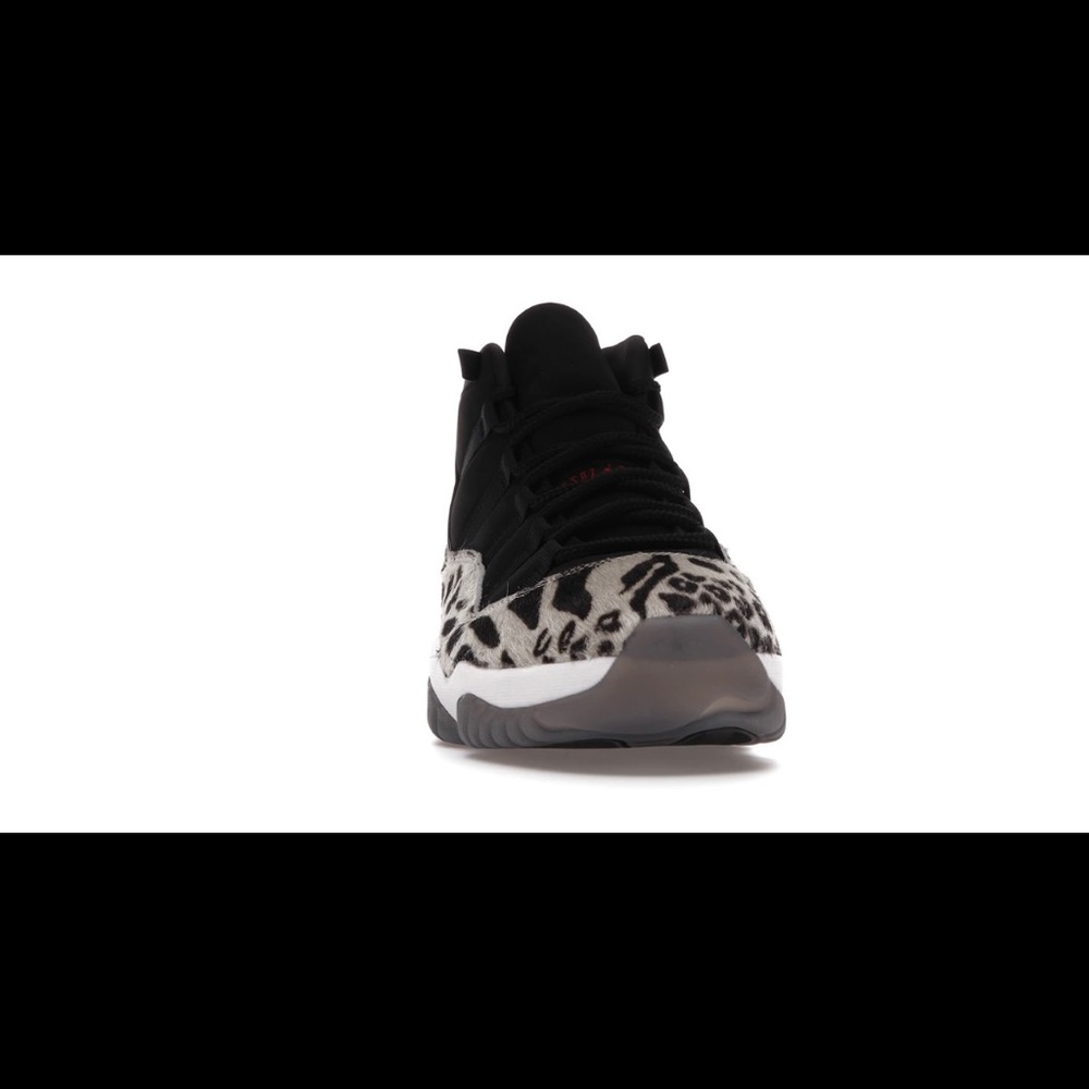 Jordan Retro 11 Animal Instinct - Picture 2 of 8